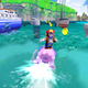 Blooper surfing still isn’t the easiest thing in Super Mario Sunshine, but this trick can help you seal the deal.